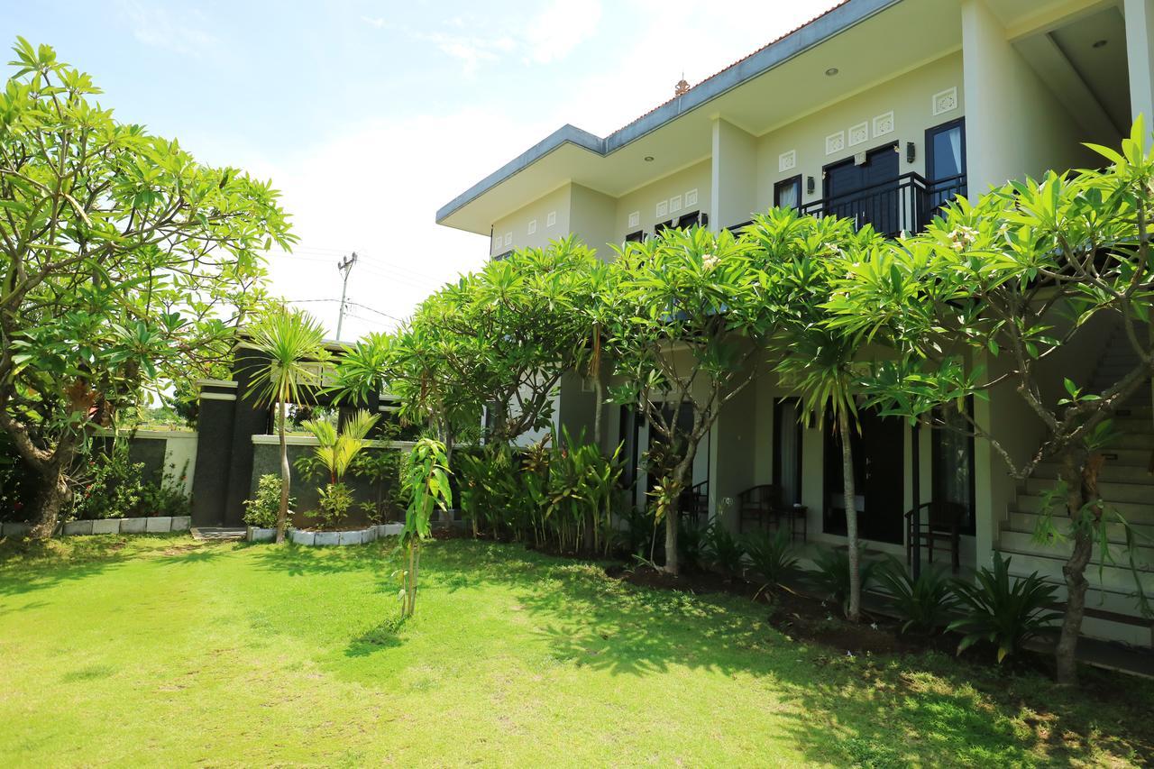 Hotel Gm Lovina Exterior foto