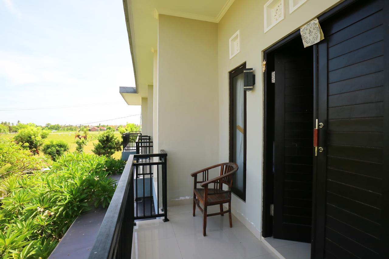 Hotel Gm Lovina Exterior foto